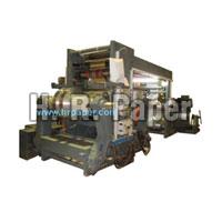 Aluminum Coil Slitting Machine