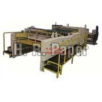 Sheet Cutting Machine (HR SC - 207)