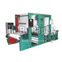 Coating & Lamination Machine