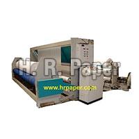 Label Inspection & Slitting Machine (HR IW 305)