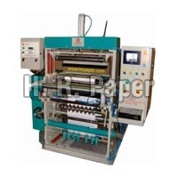 ATM Roll Making Machine