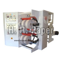 Slitting & Rewinding Machines